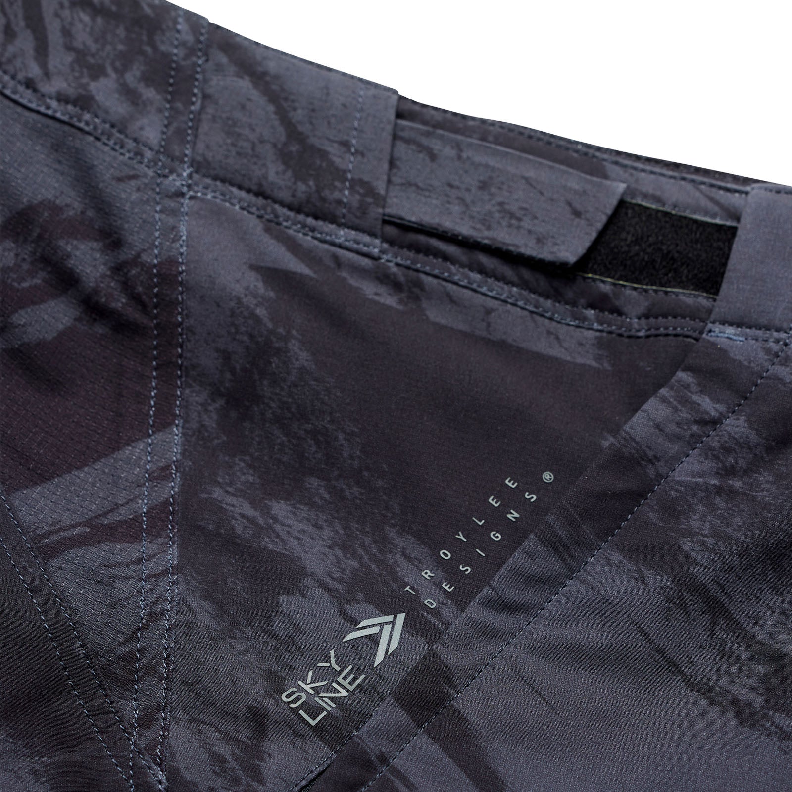 TLD Skyline Pant Elemental Obsidian