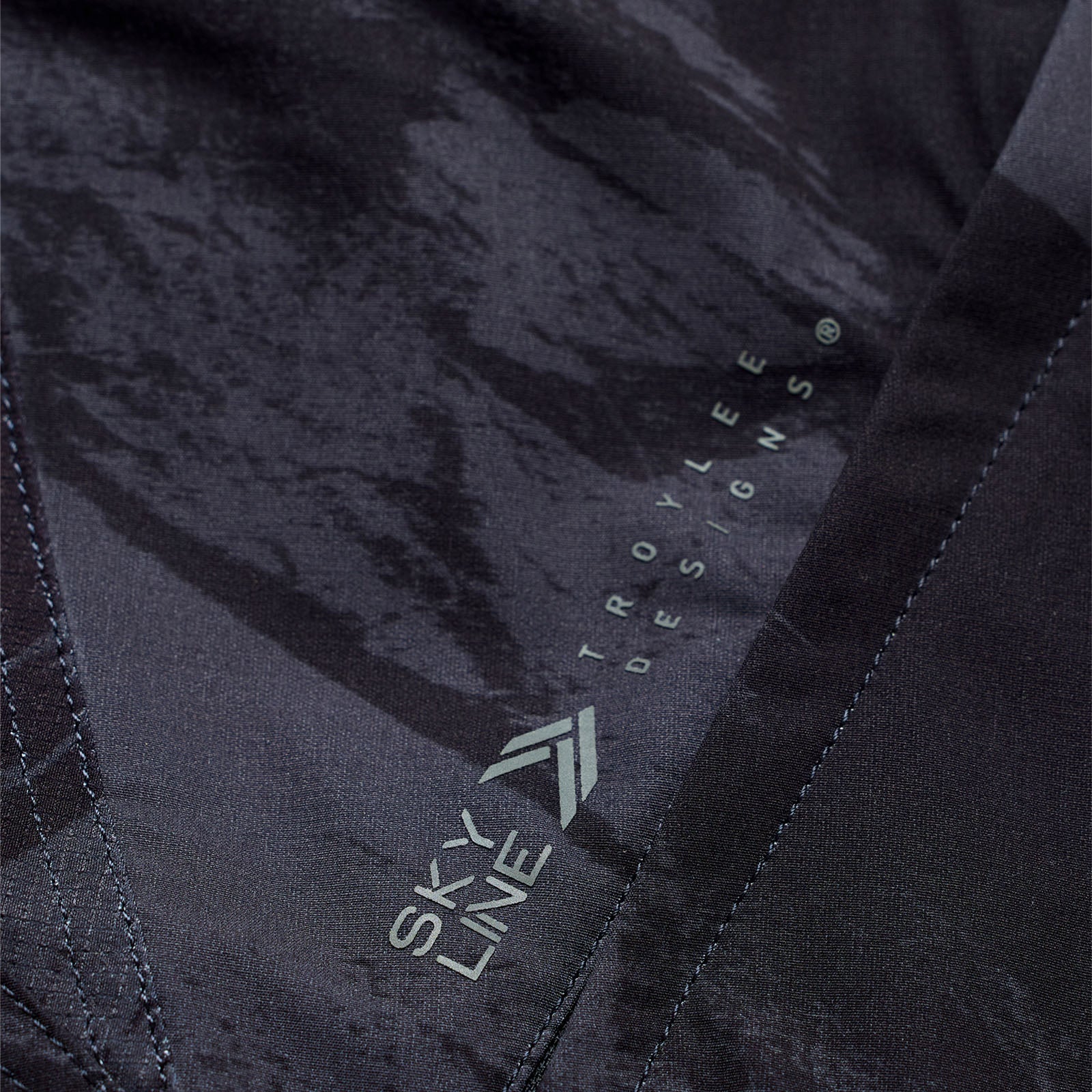 TLD Skyline Pant Elemental Obsidian