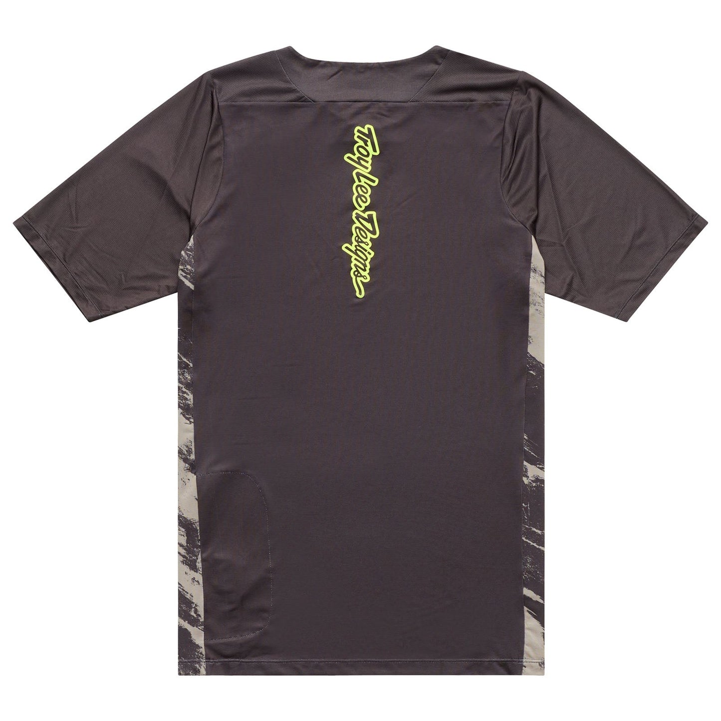 TLD Skyline SS Jersey Elemental Dark Earth