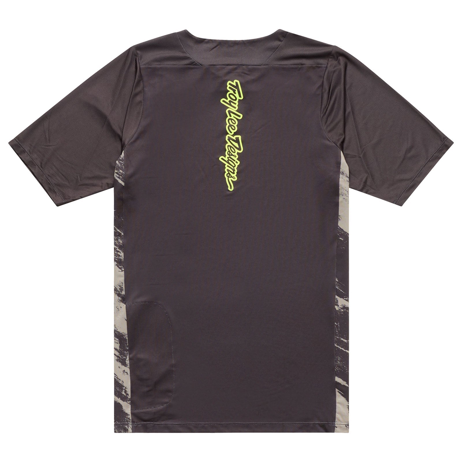 TLD Skyline SS Jersey Elemental Dark Earth