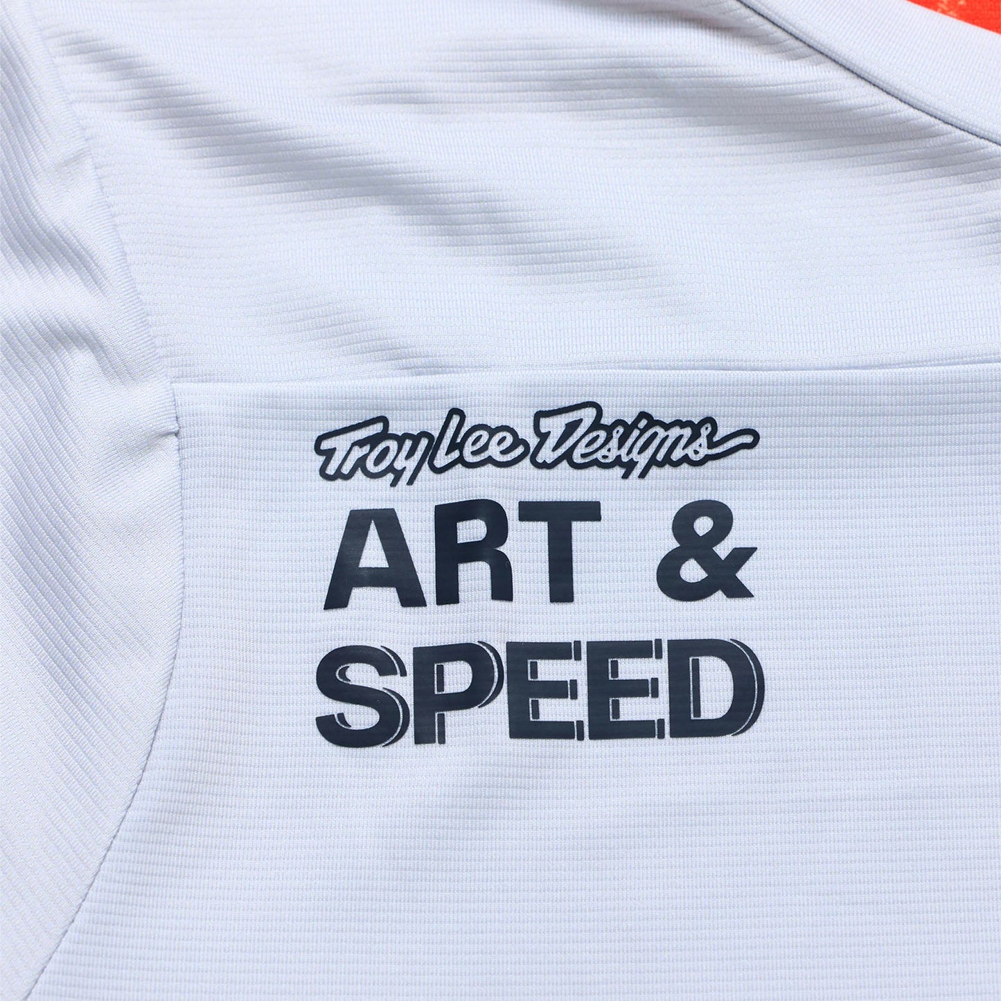 TLD Skyline SS Jersey Elemental Limestone