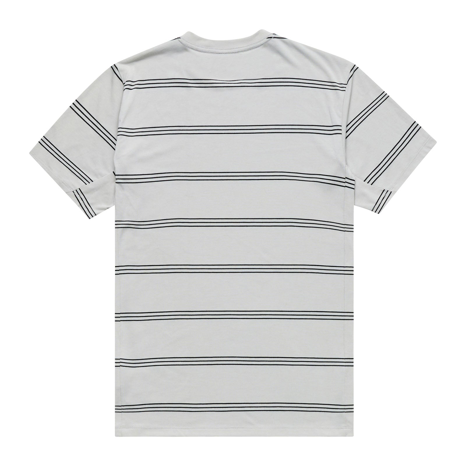 TLD Skyline Short Sleeve Ride Tee Washed Out Limestone
