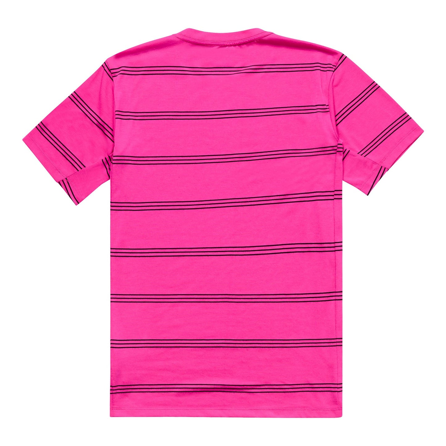 TLD Skyline Short Sleeve Ride Tee Washed Out Party Pink
