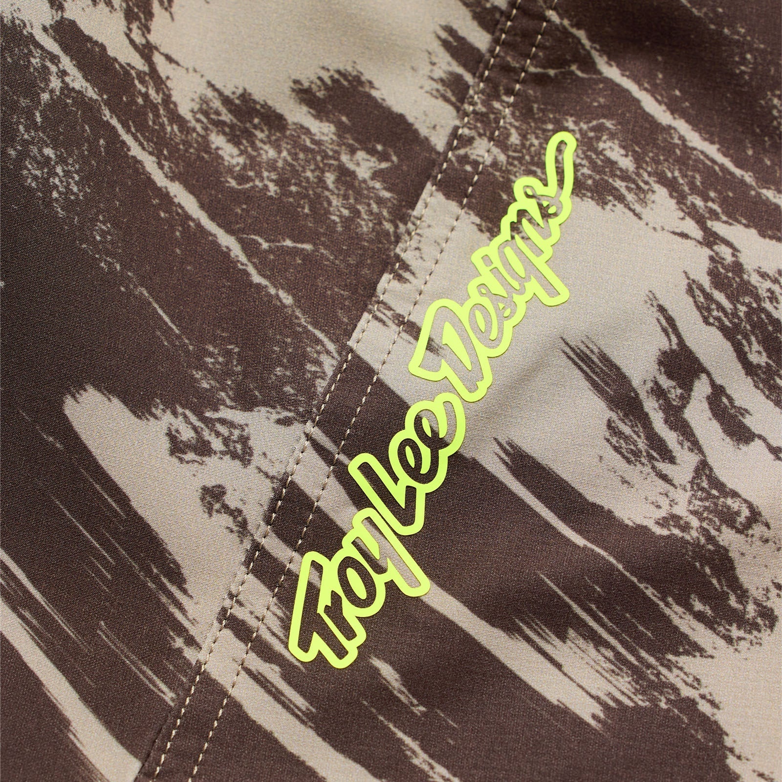 TLD Skyline Short Shell Elemental Dark Earth