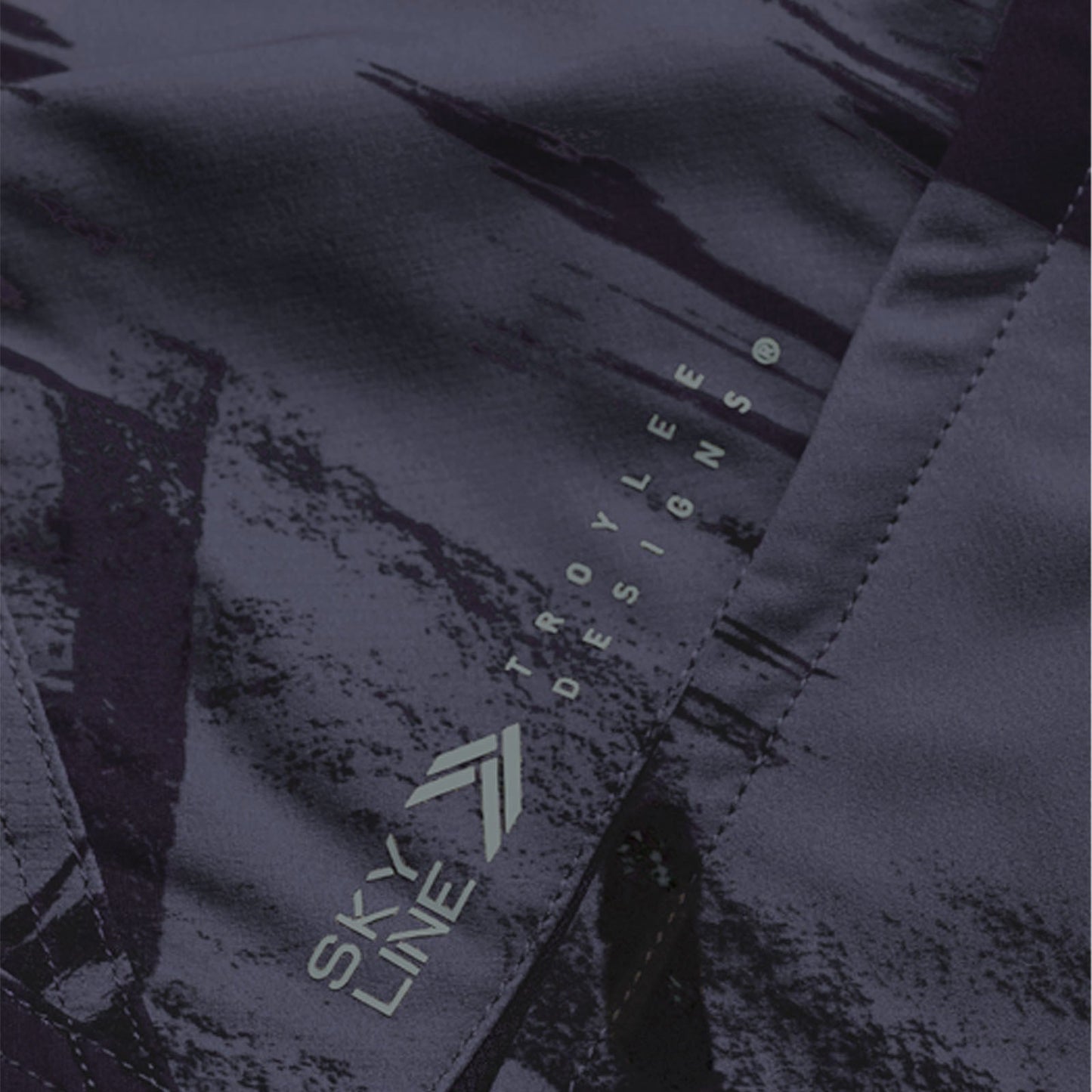 TLD Skyline Short Shell Elemental Obsidian