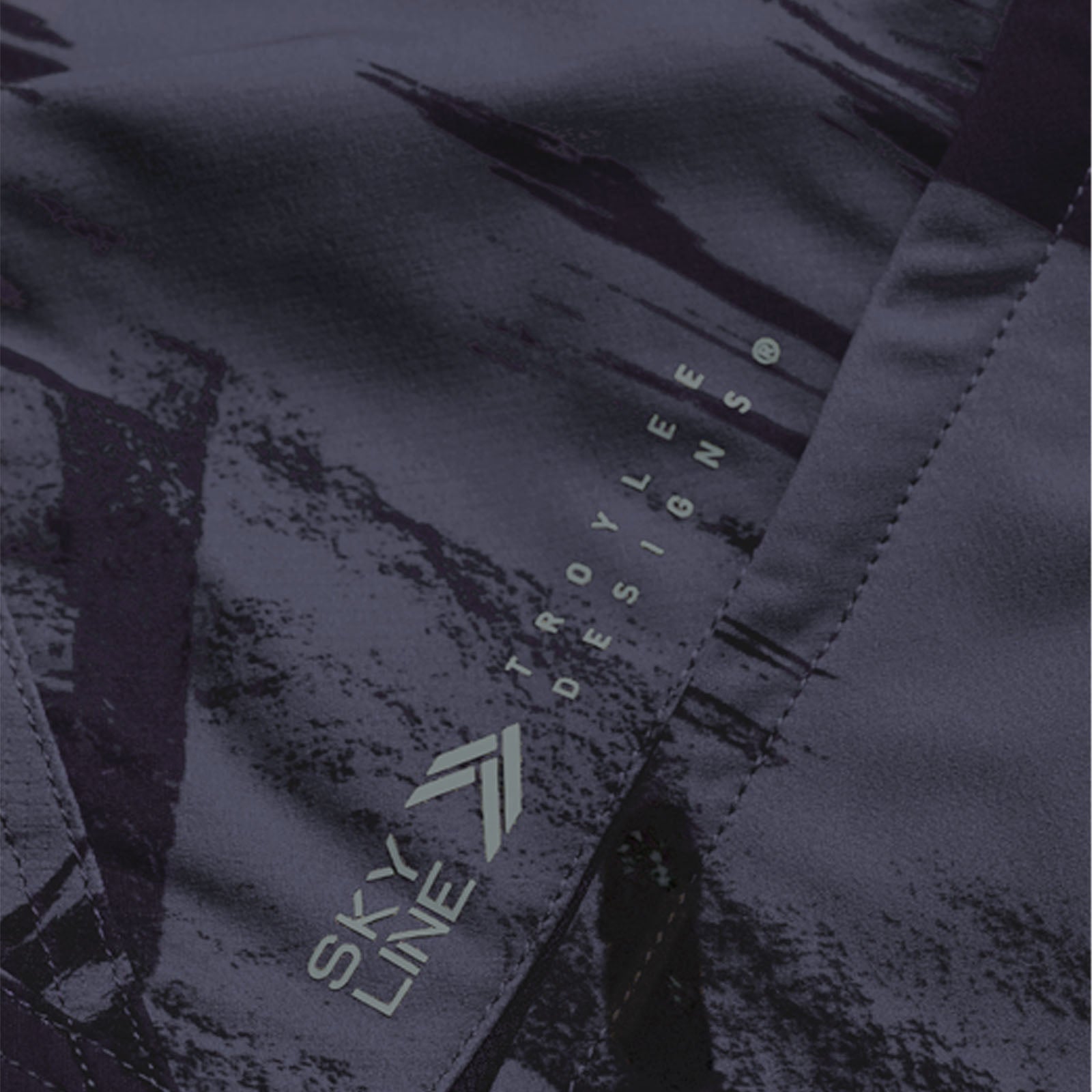 TLD Skyline Short Shell Elemental Obsidian