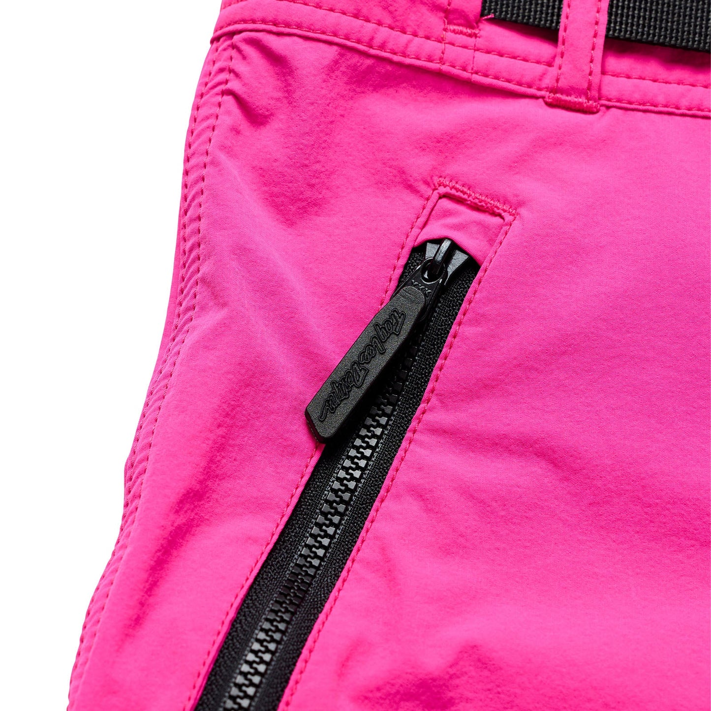 TLD Skyline Trail Short Shell Washed Out Party Pink
