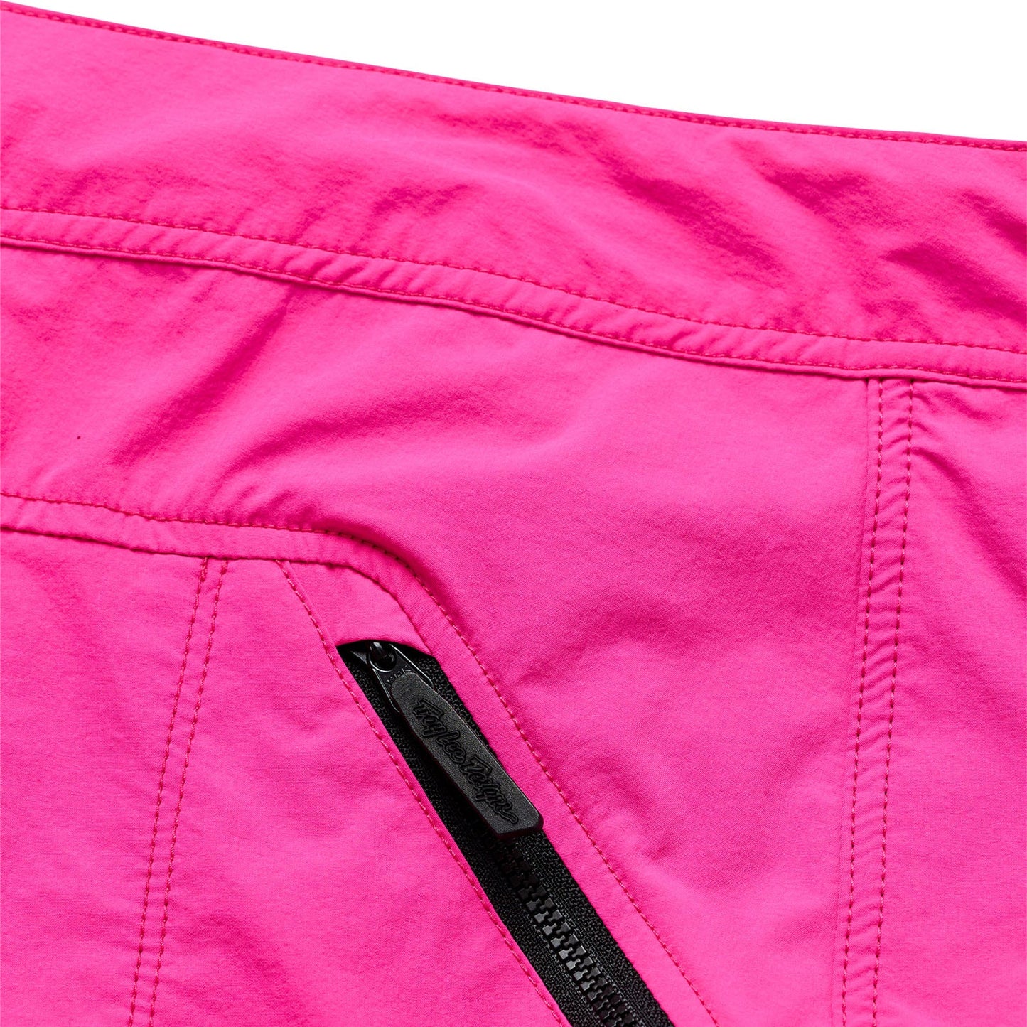 TLD Skyline Trail Short Shell Washed Out Party Pink