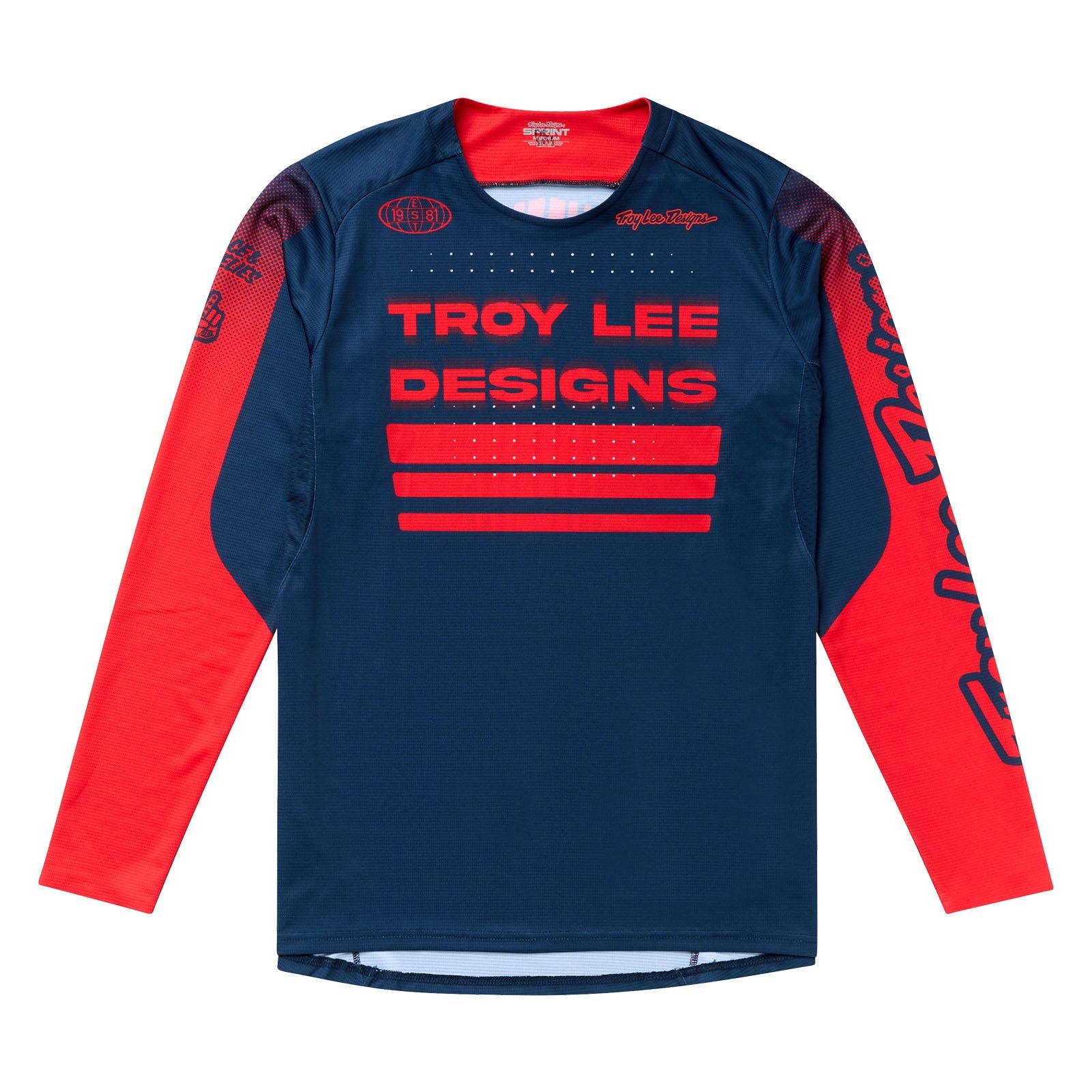 Sprint – Troy Lee Designs UK