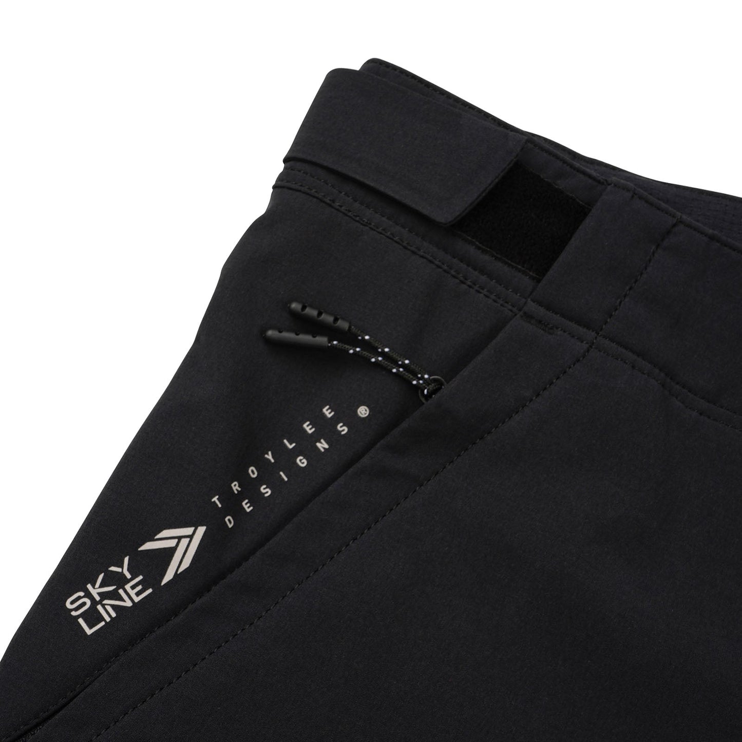TLD Skyline Pant Troy Lee Designs X SRAM Black