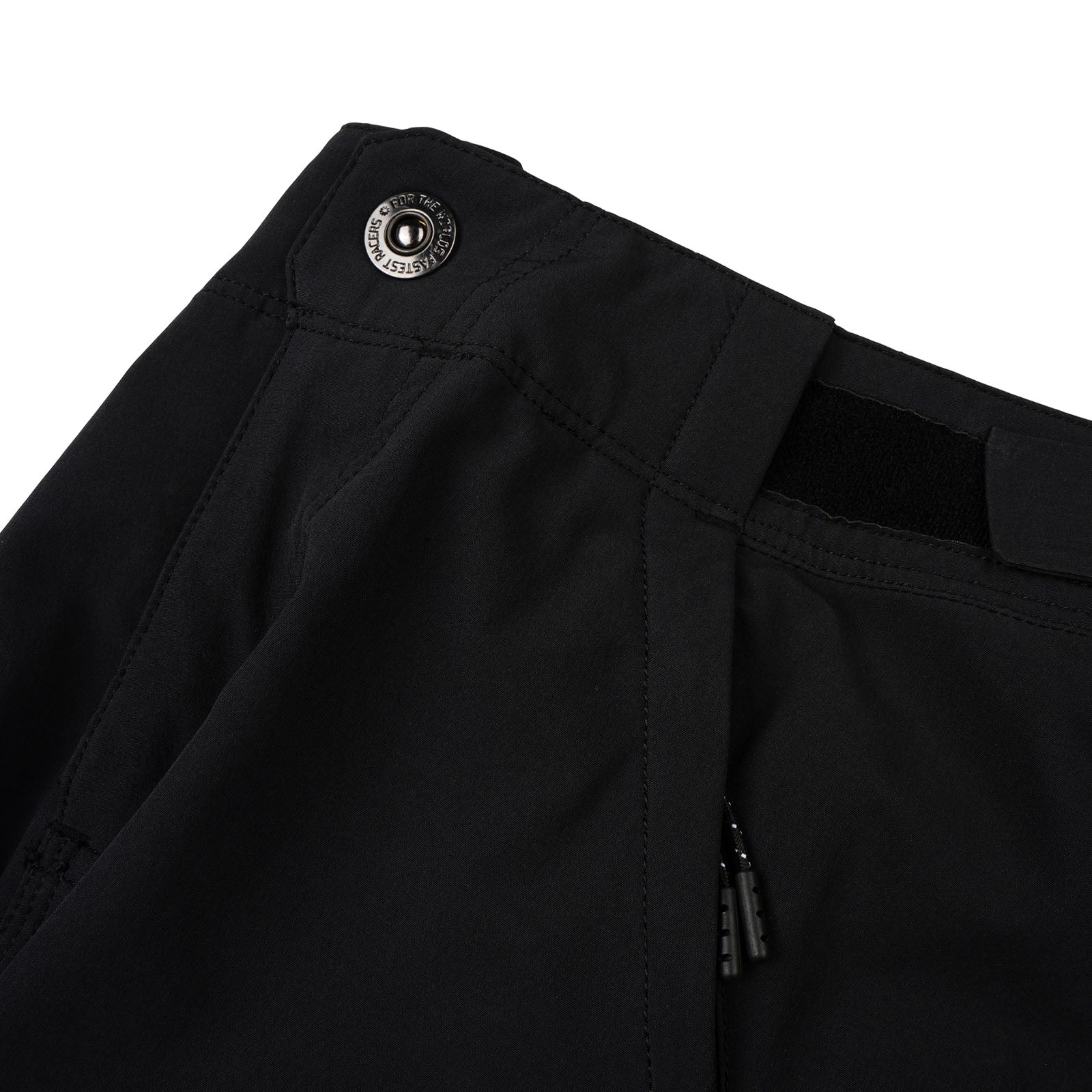 TLD Skyline Pant Troy Lee Designs X SRAM Black