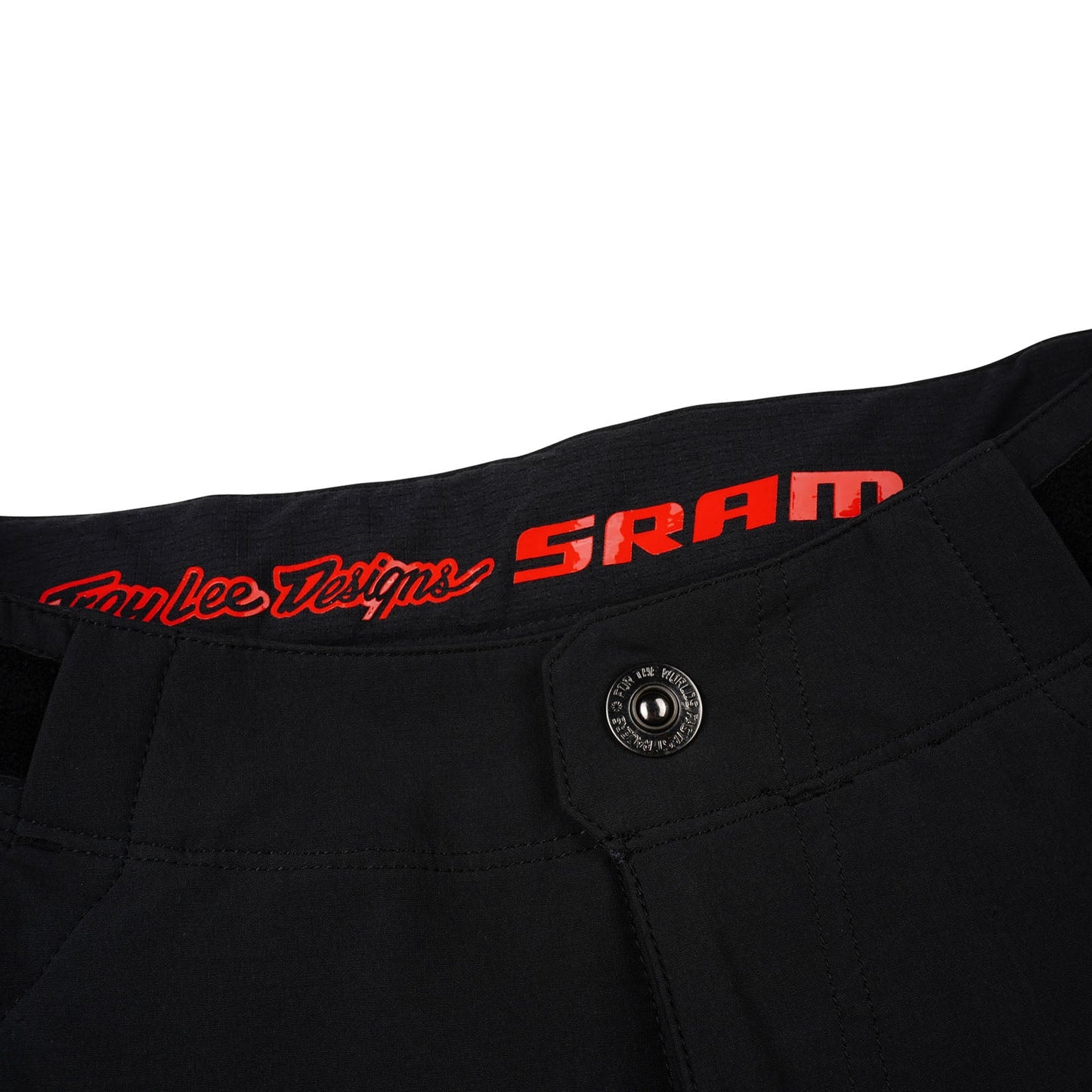 TLD Skyline Pant Troy Lee Designs X SRAM Black