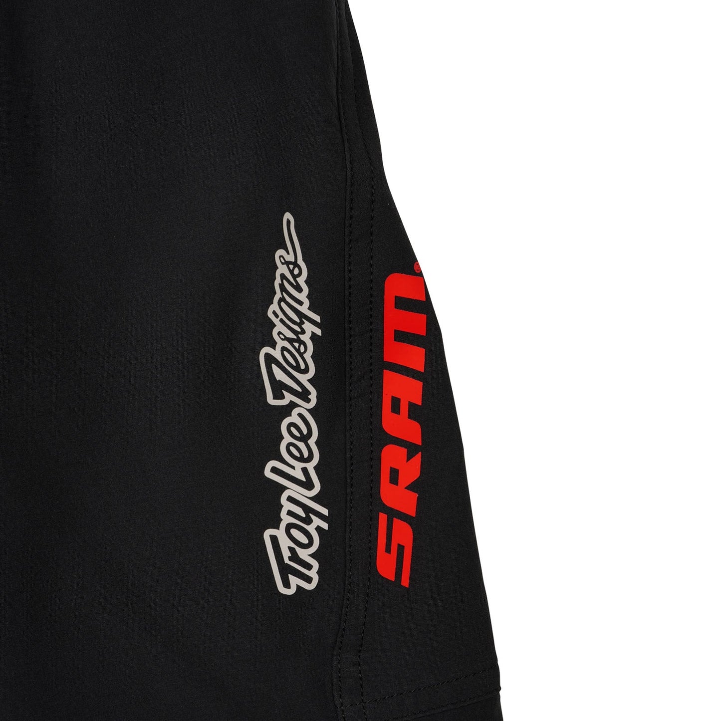 Skyline Pant Troy Lee Designs X SRAM Black