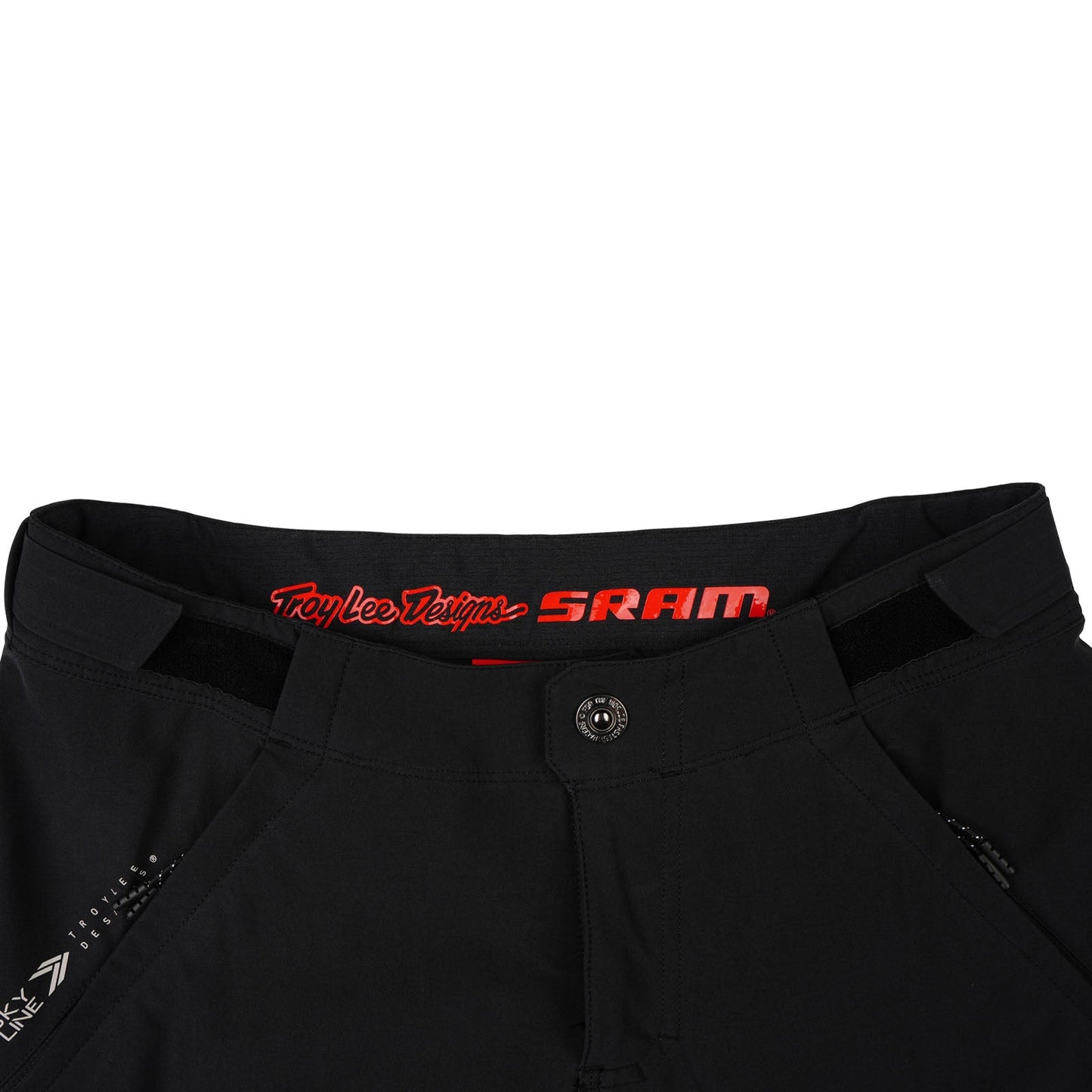 Skyline Pant Troy Lee Designs X SRAM Black