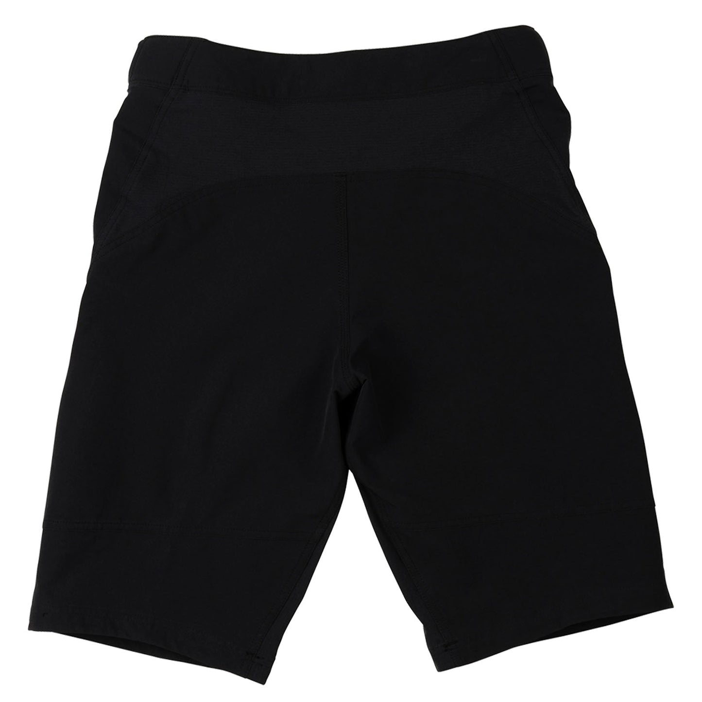 TLD Skyline Short W/Liner Troy Lee Designs X SRAM Black