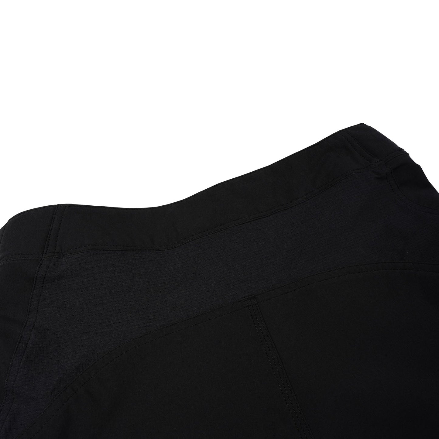 TLD Skyline Short W/Liner Troy Lee Designs X SRAM Black