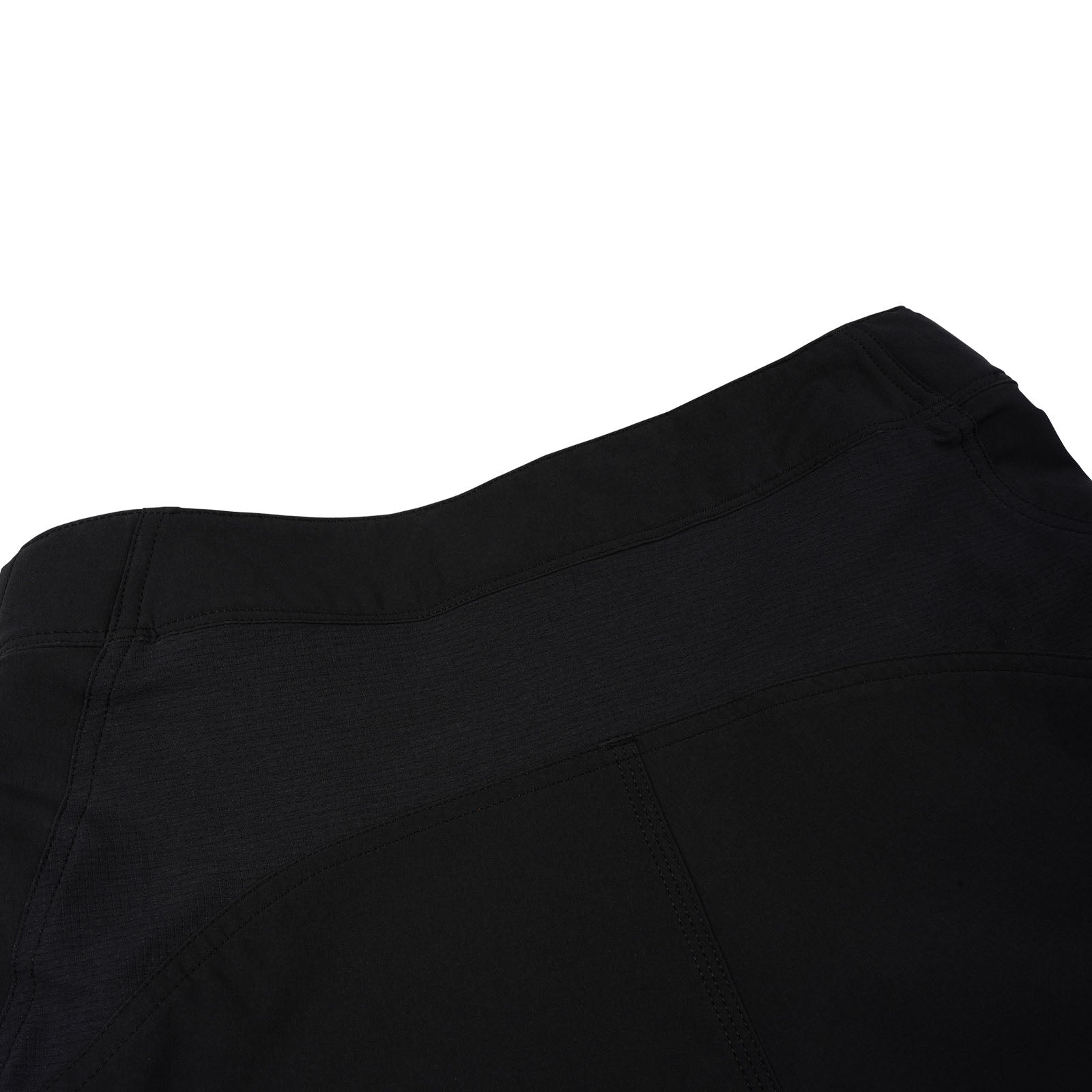 TLD Skyline Short Shell Troy Lee Designs X SRAM Black