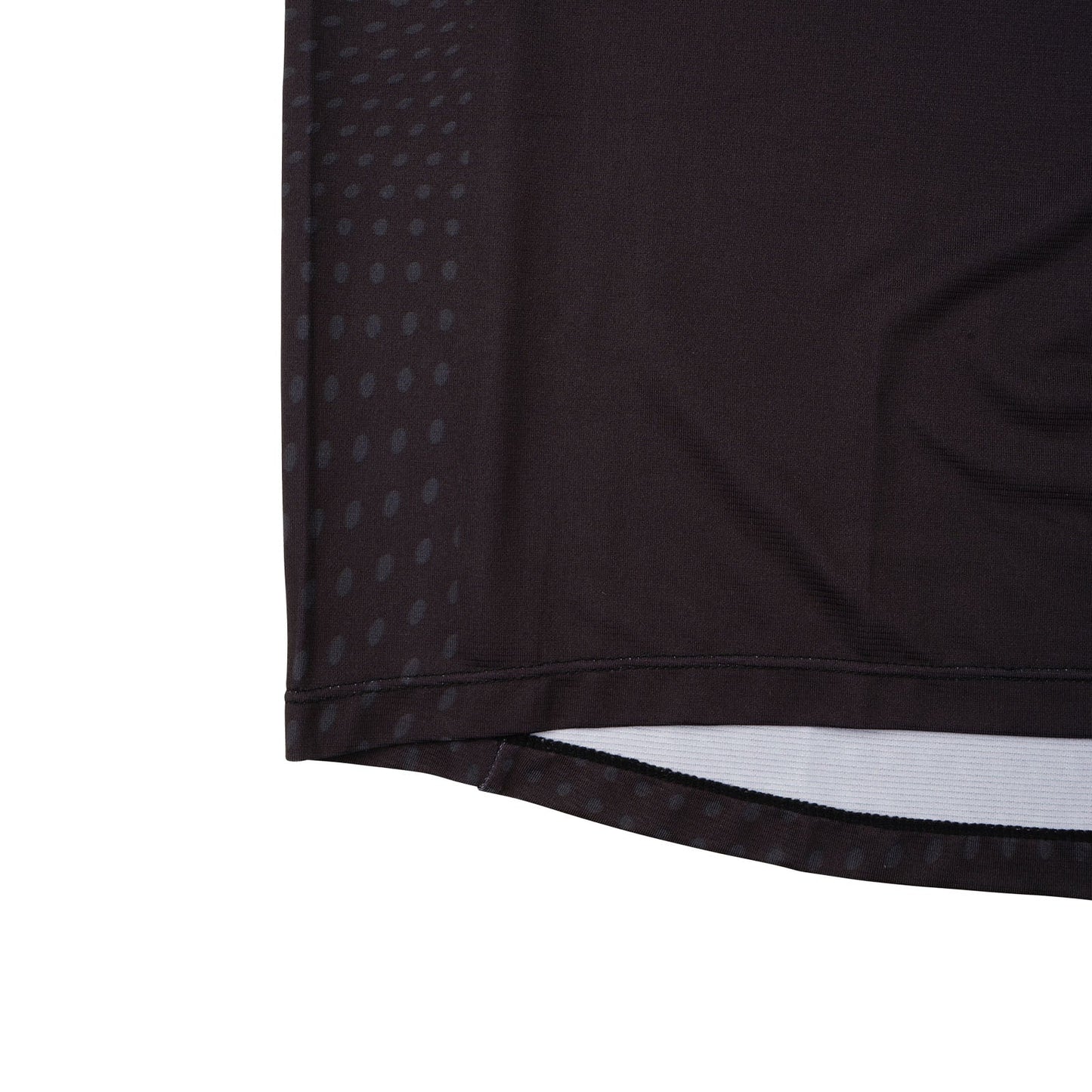 TLD Skyline SS Jersey Troy Lee Designs X SRAM Radioscape Black / Berry