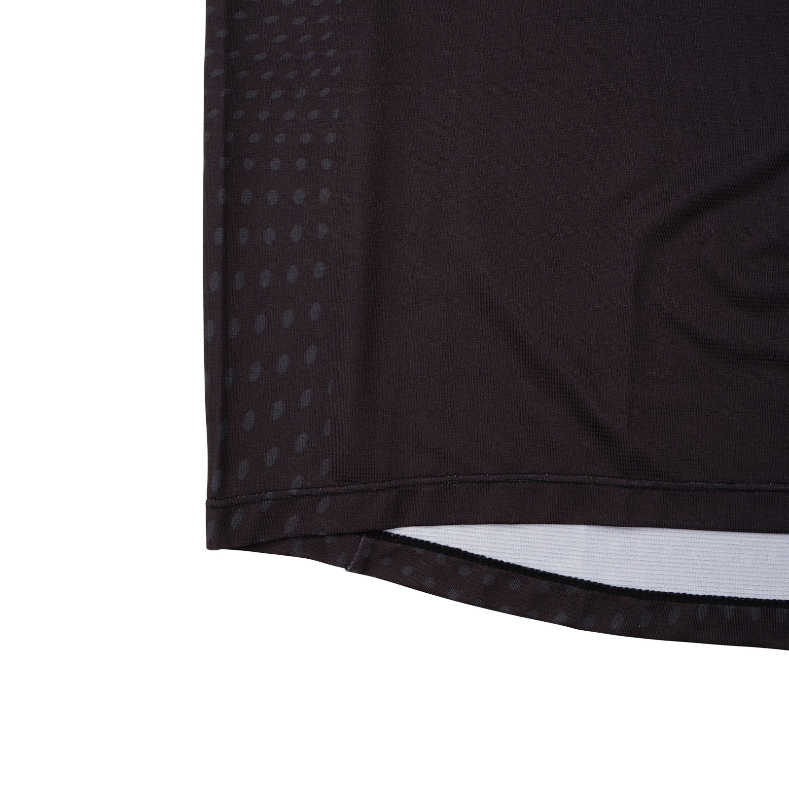 TLD Skyline SS Jersey Troy Lee Designs X SRAM Radioscape Black / Berry