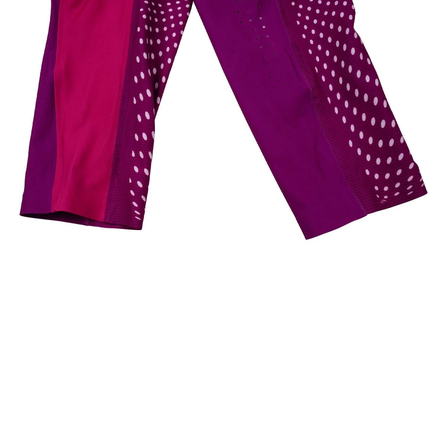 TLD Sprint Ultra Pant Troy Lee Designs X SRAM Radioscape Fuschia