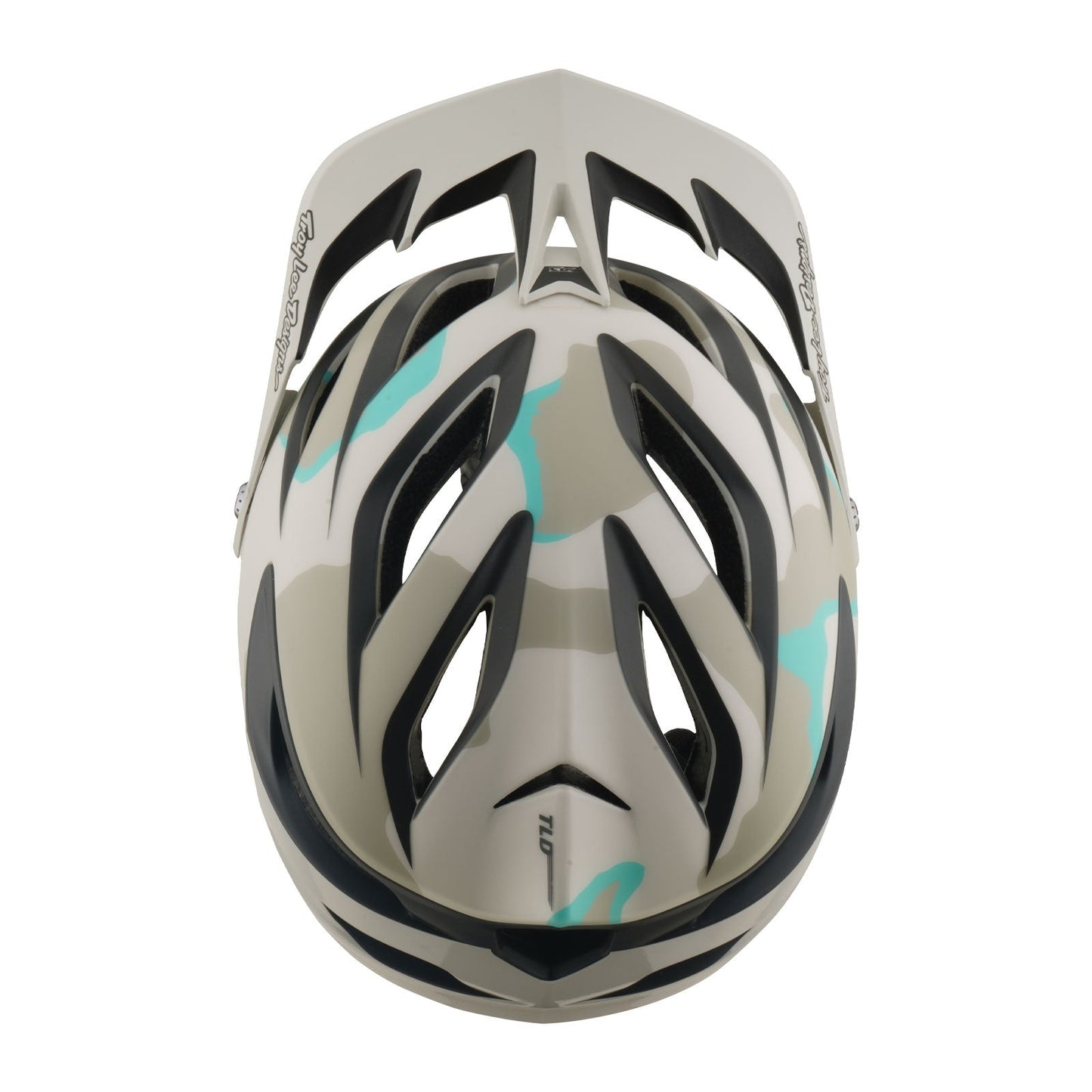 A3 Helmet Halo Pumice Camo