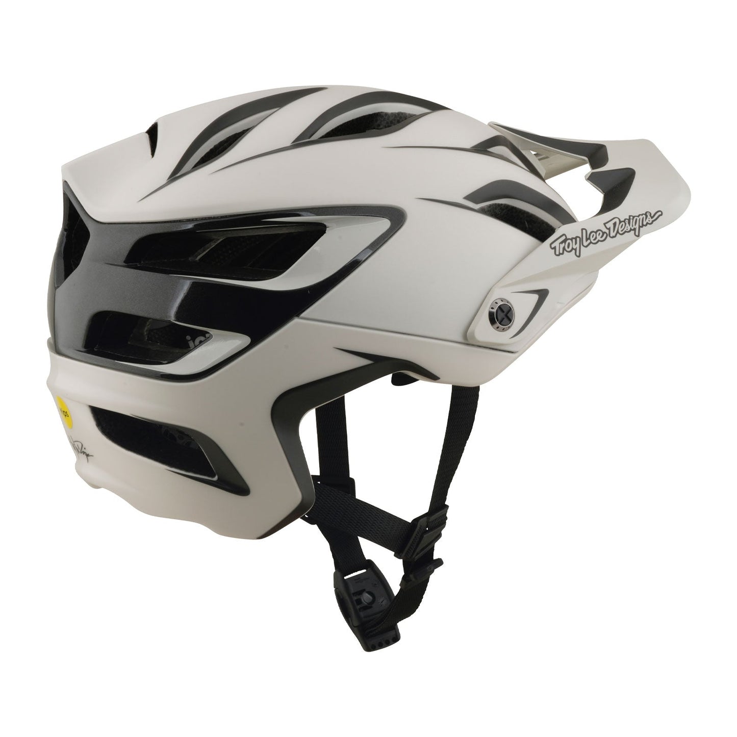 A3 Helmet Uno Pumice