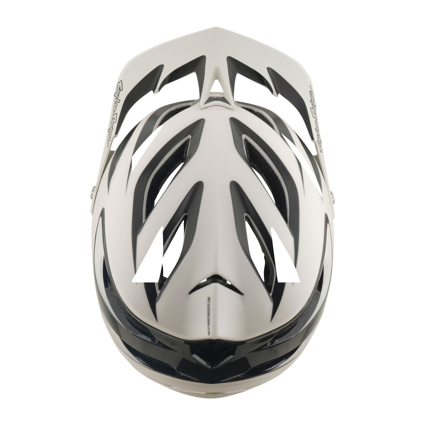 A3 Helmet Uno Pumice