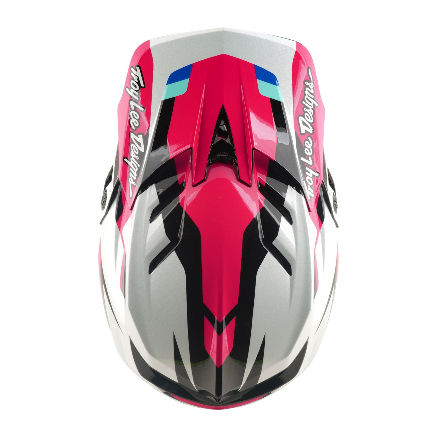 D4 Polyacrylite Helmet W/MIPS Roamer Magenta