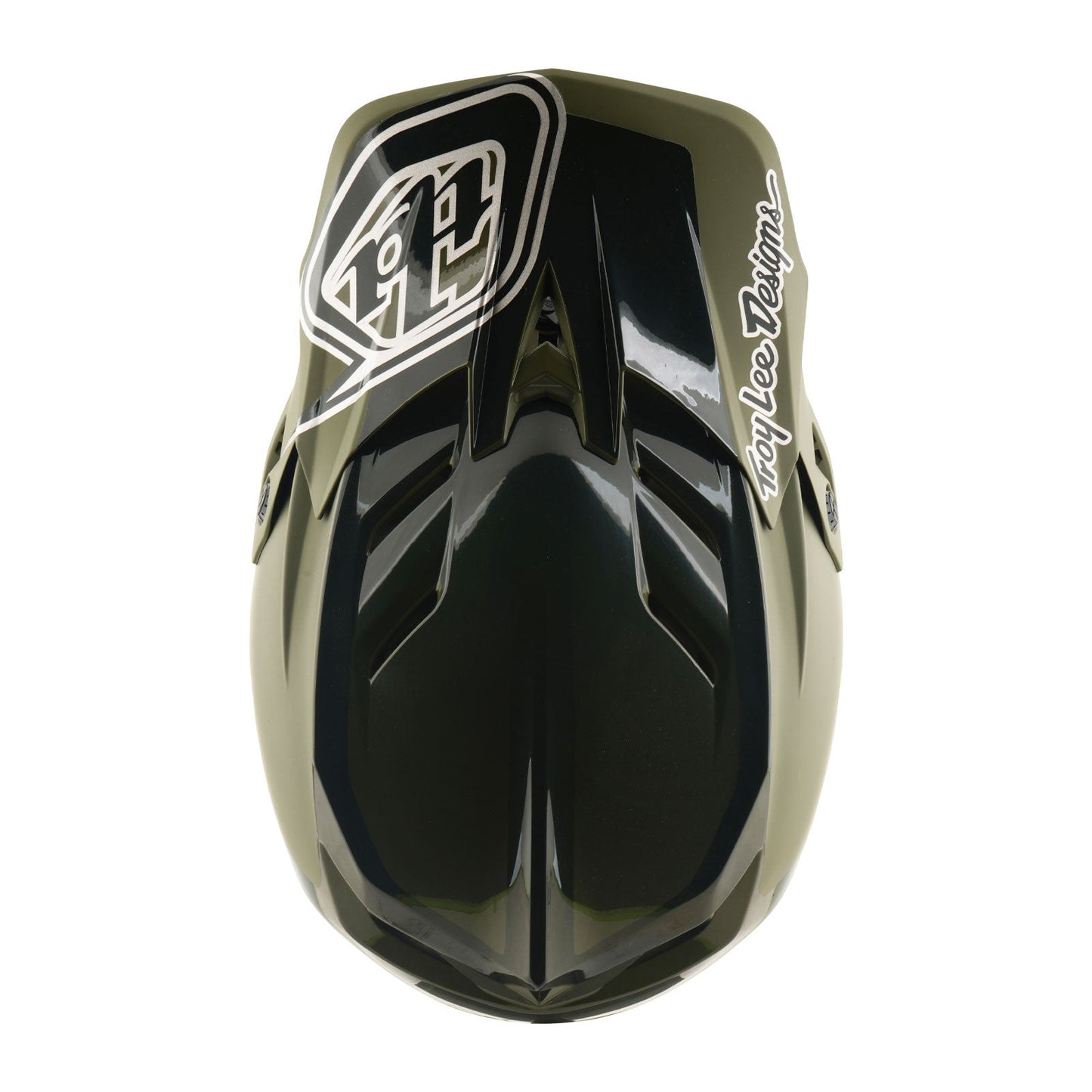 D4 Polyacrylite Helmet Shadow Beetle