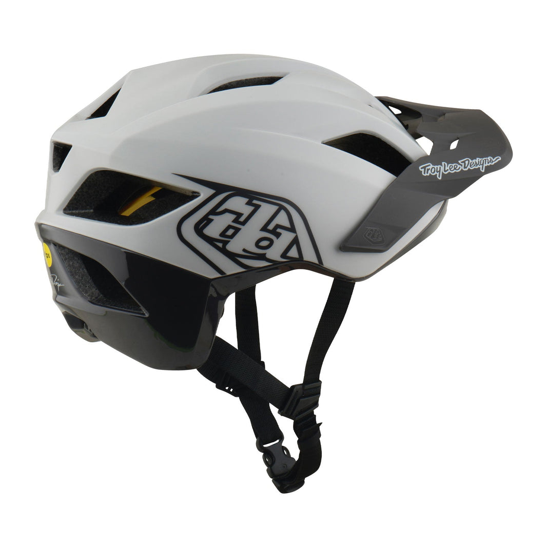 Flowrine Flowline Helmets – Troy Lee Designs UK