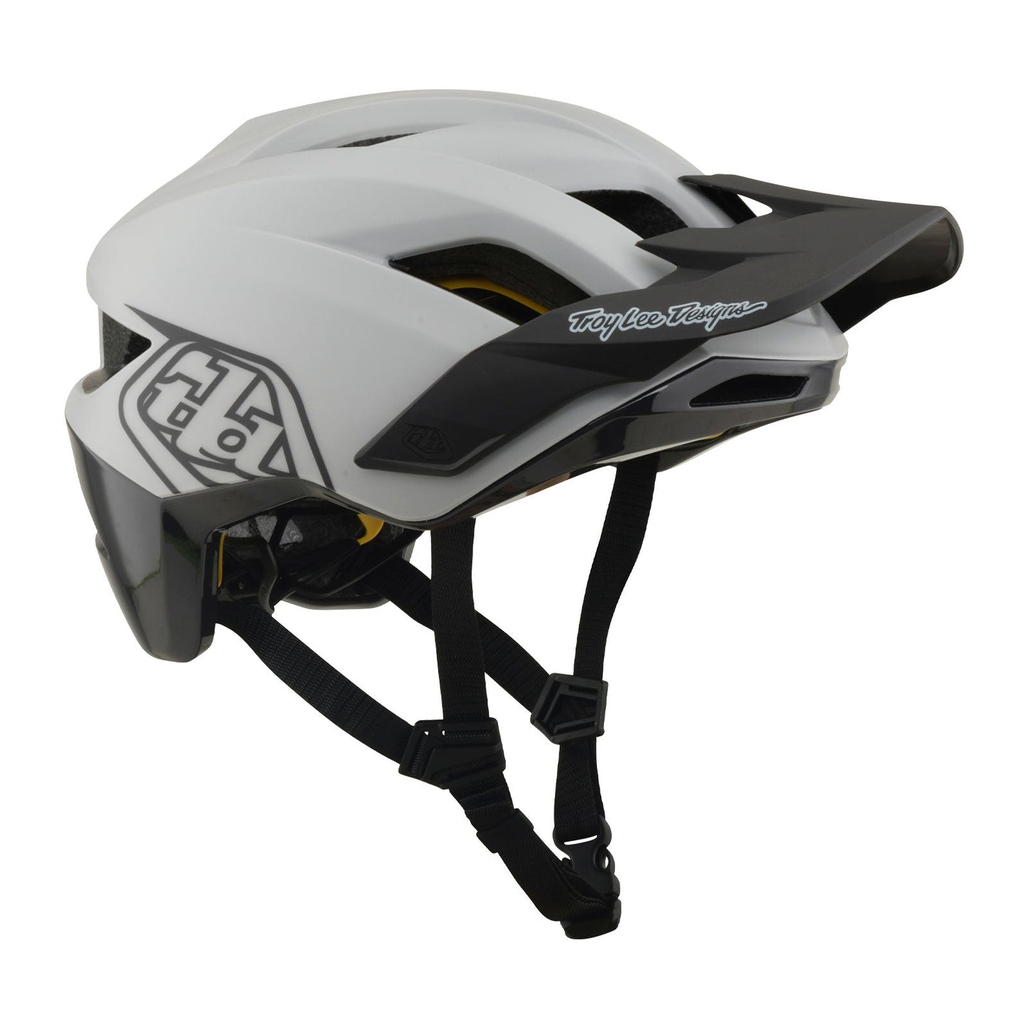 Flowline Helmet Point Gray