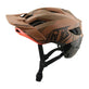 Flowline SE Helmet Badge Sienna Camo