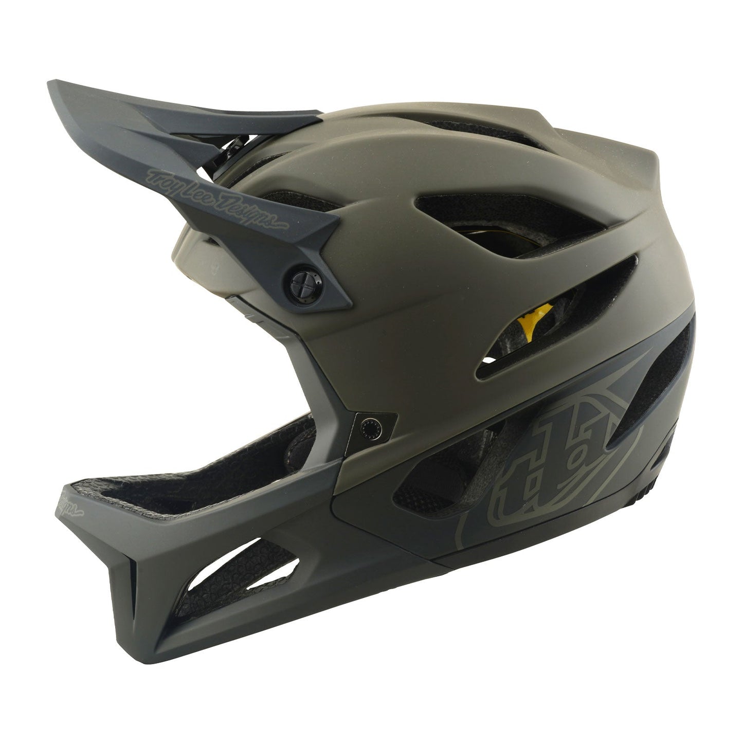Stage Helmet Drone Tarmac