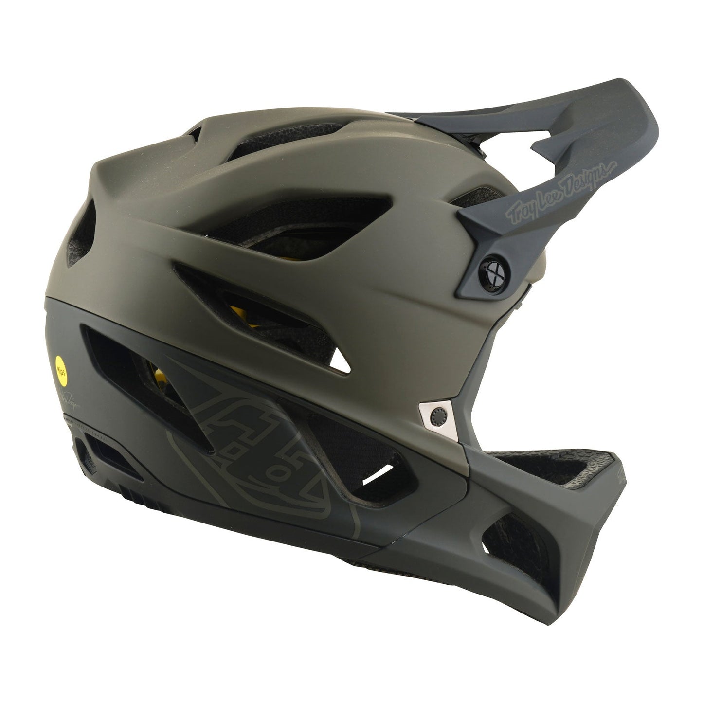 Stage Helmet Drone Tarmac