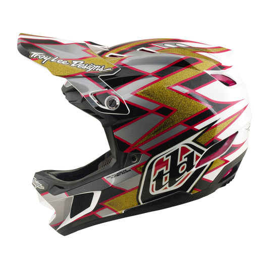 D4 Composite Helmet W/MIPS Flush Black