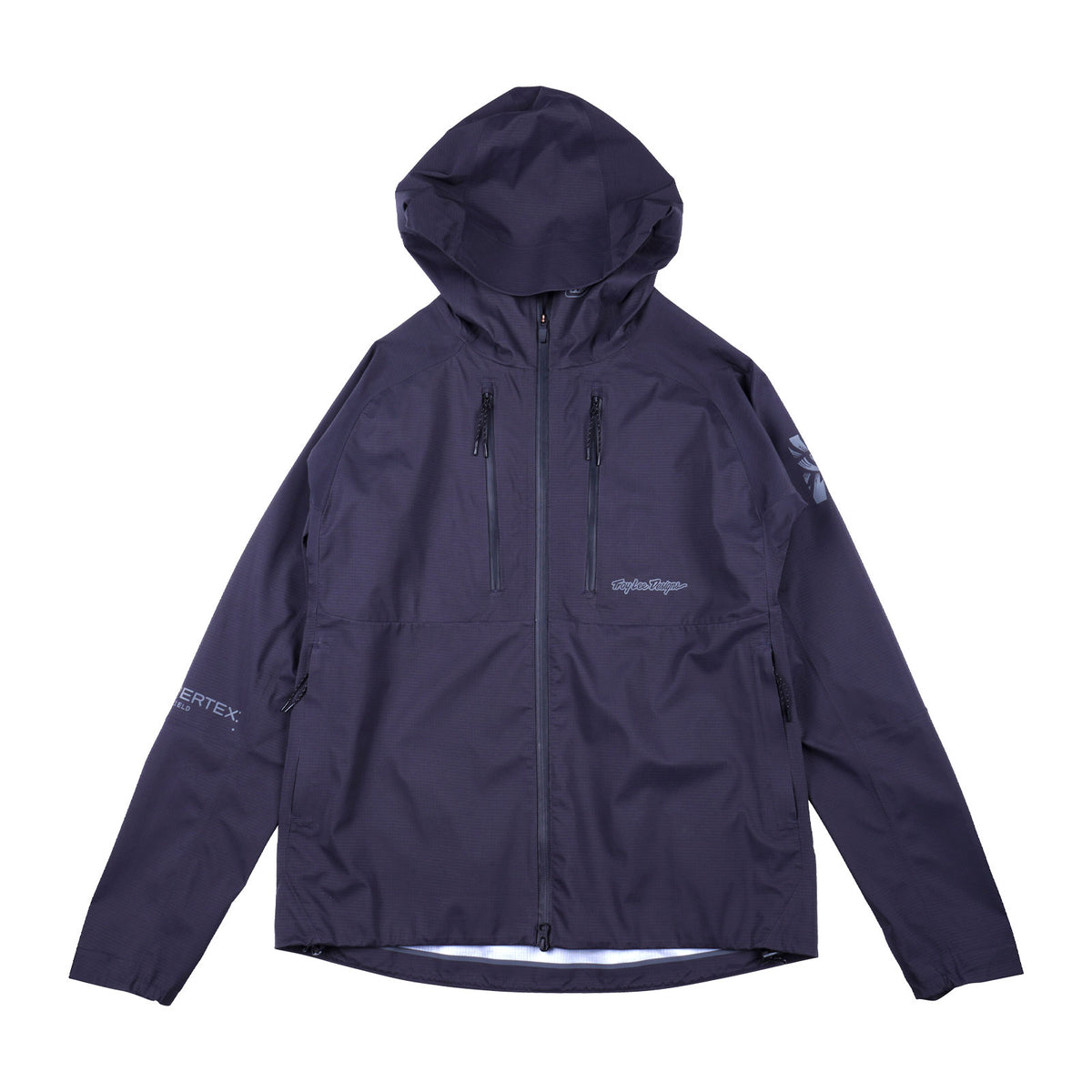 Resist Pro Jacket Mono Carbon