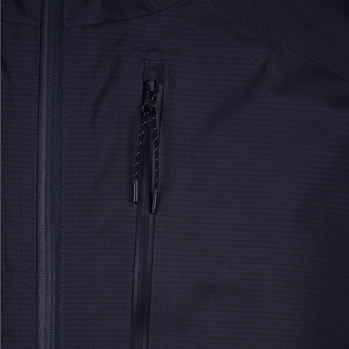 Resist Pro Jacket Mono Carbon