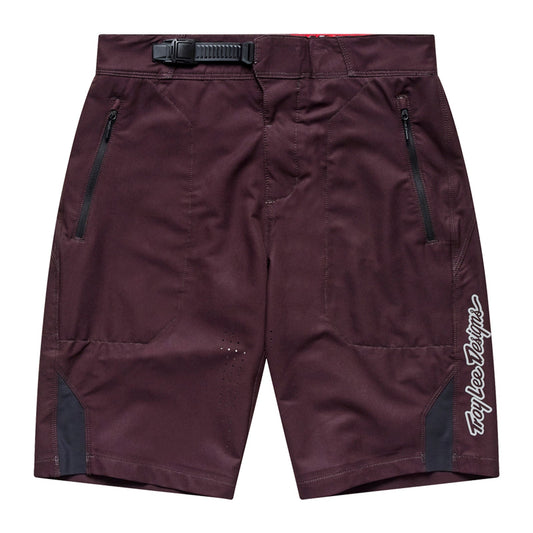Skyline Pro Short Shell Mono Bark