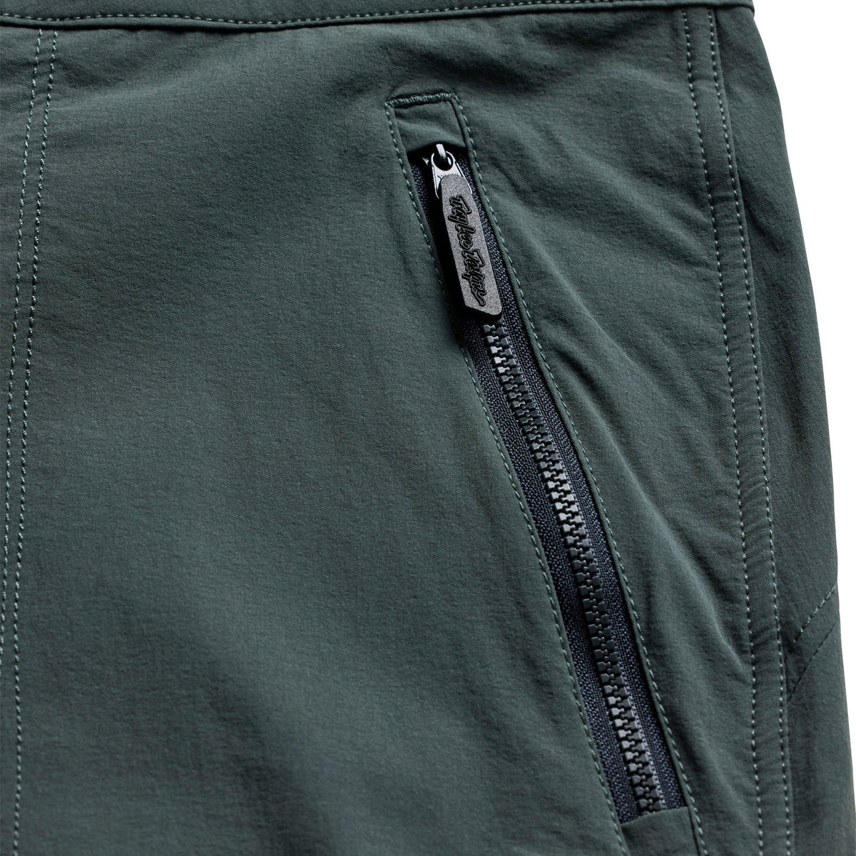 Skyline Trail Short Shell Mono Dark Forest