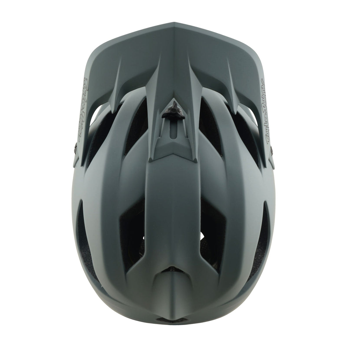 Stage Helmet Drone Gray / Charcoal