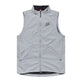 Stage Vest Mono Mid Gray