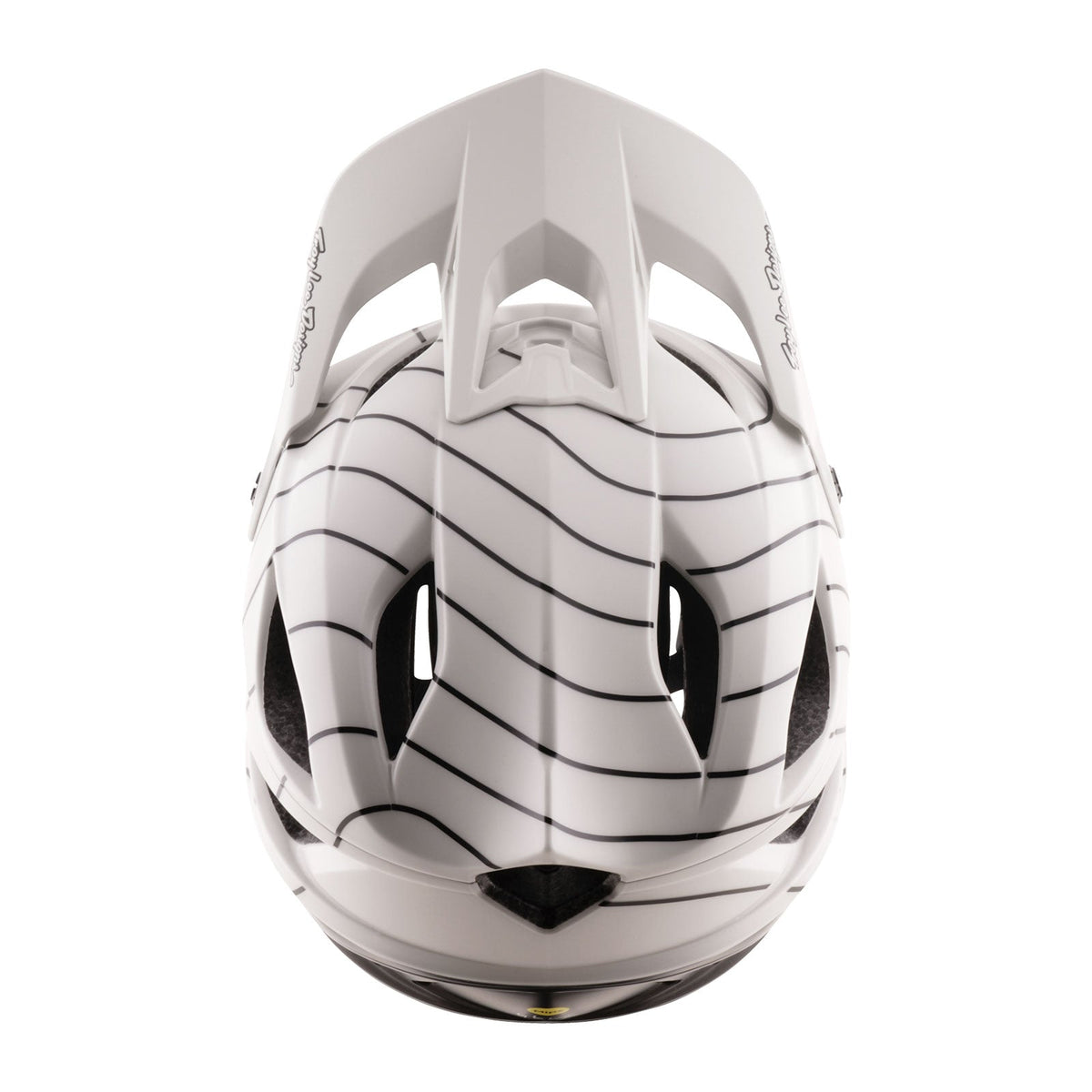 Stage Stunt Helmet Airwaves Pumice