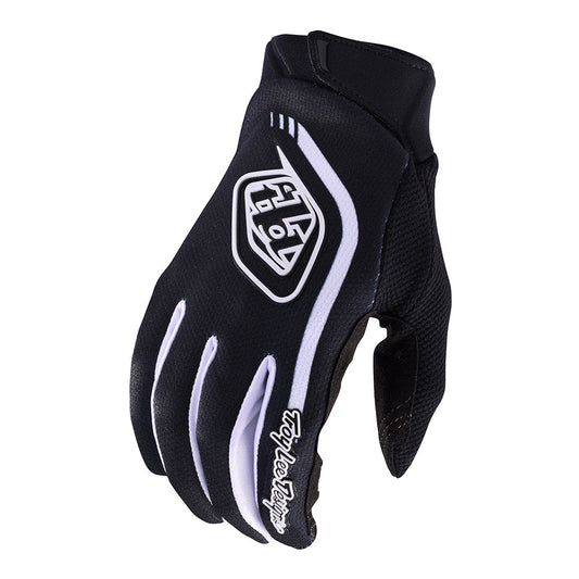 Troy Lee GP Pro Glove Solid Black