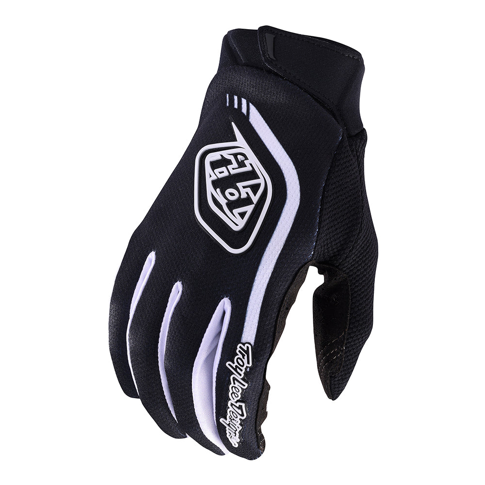 TLD GP Pro Glove Solid Black