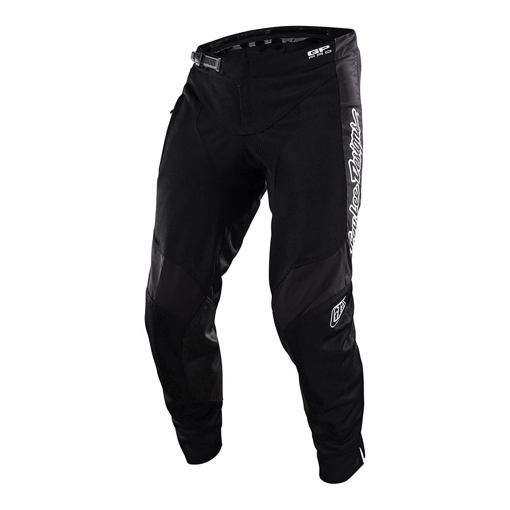 TLD GP Pro Air Pant Mono Black