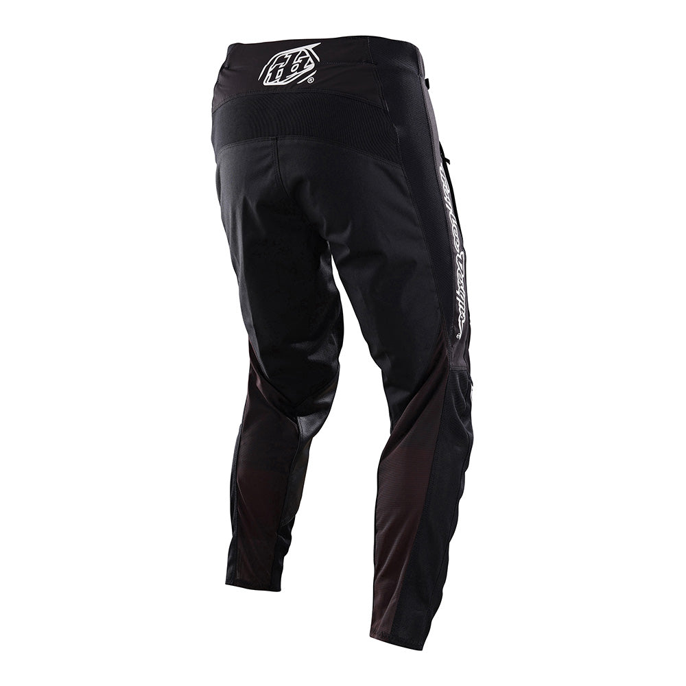 TLD GP Pro Air Pant Mono Black