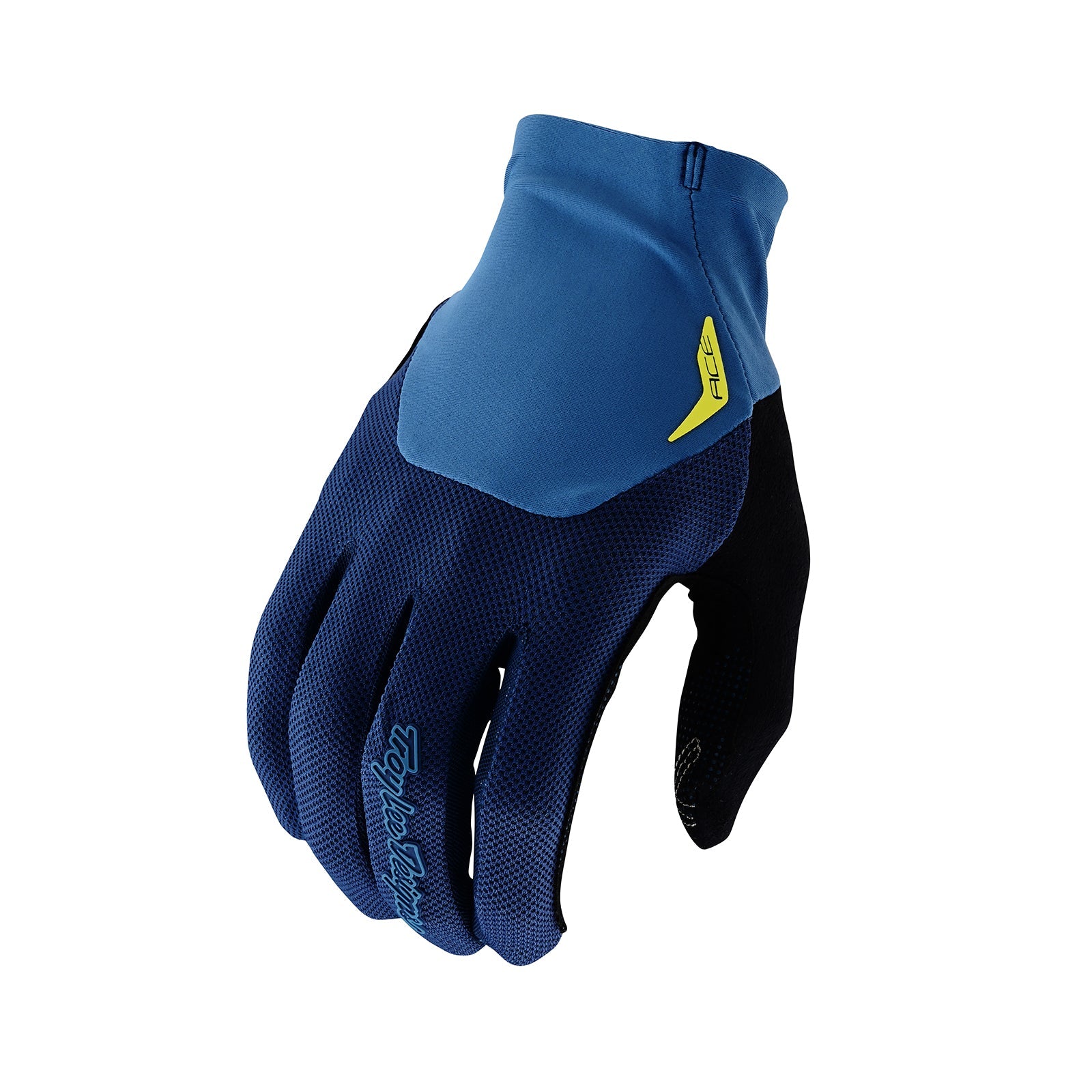 Troy Lee Ace Glove Mono Indigo