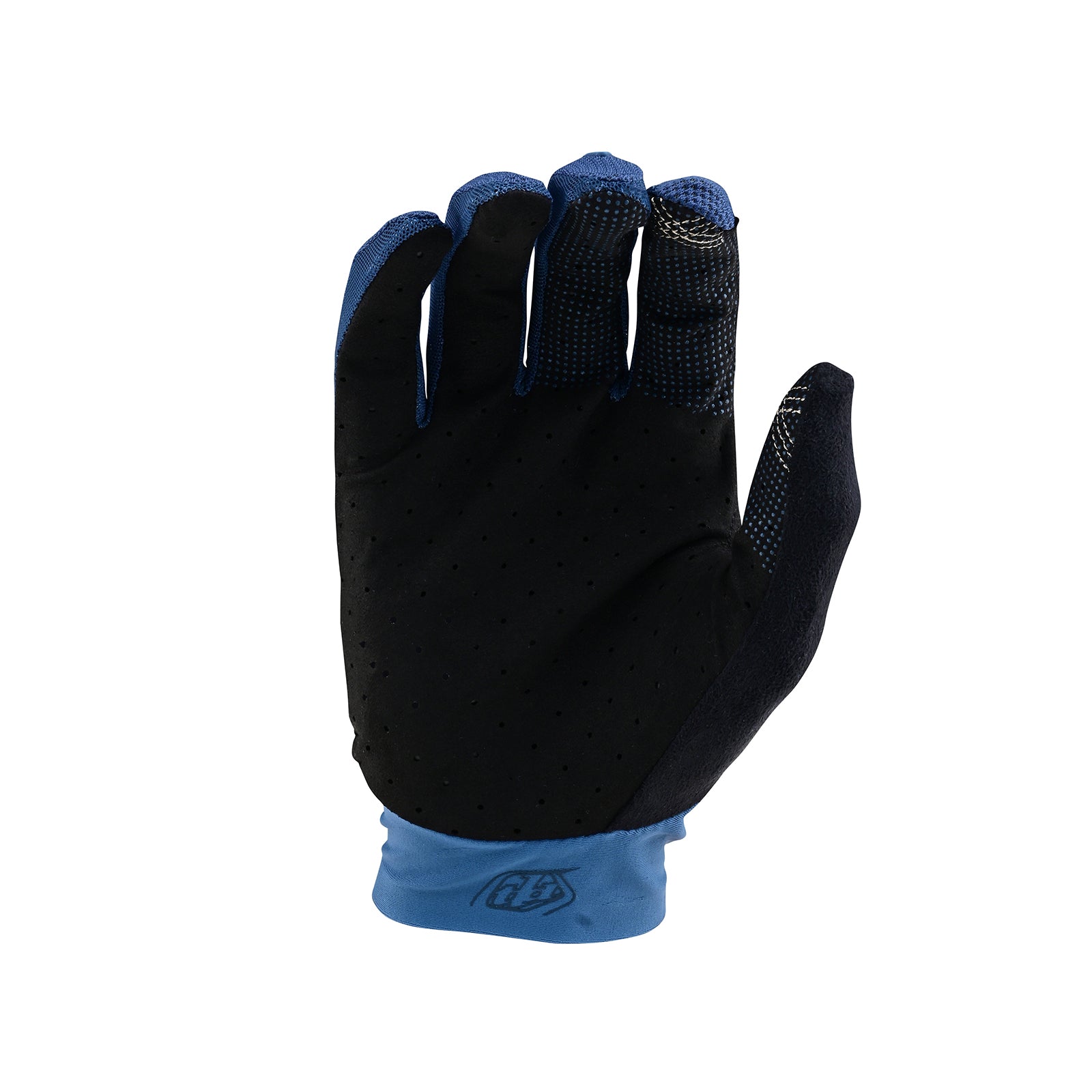 Troy Lee Ace Glove Mono Indigo