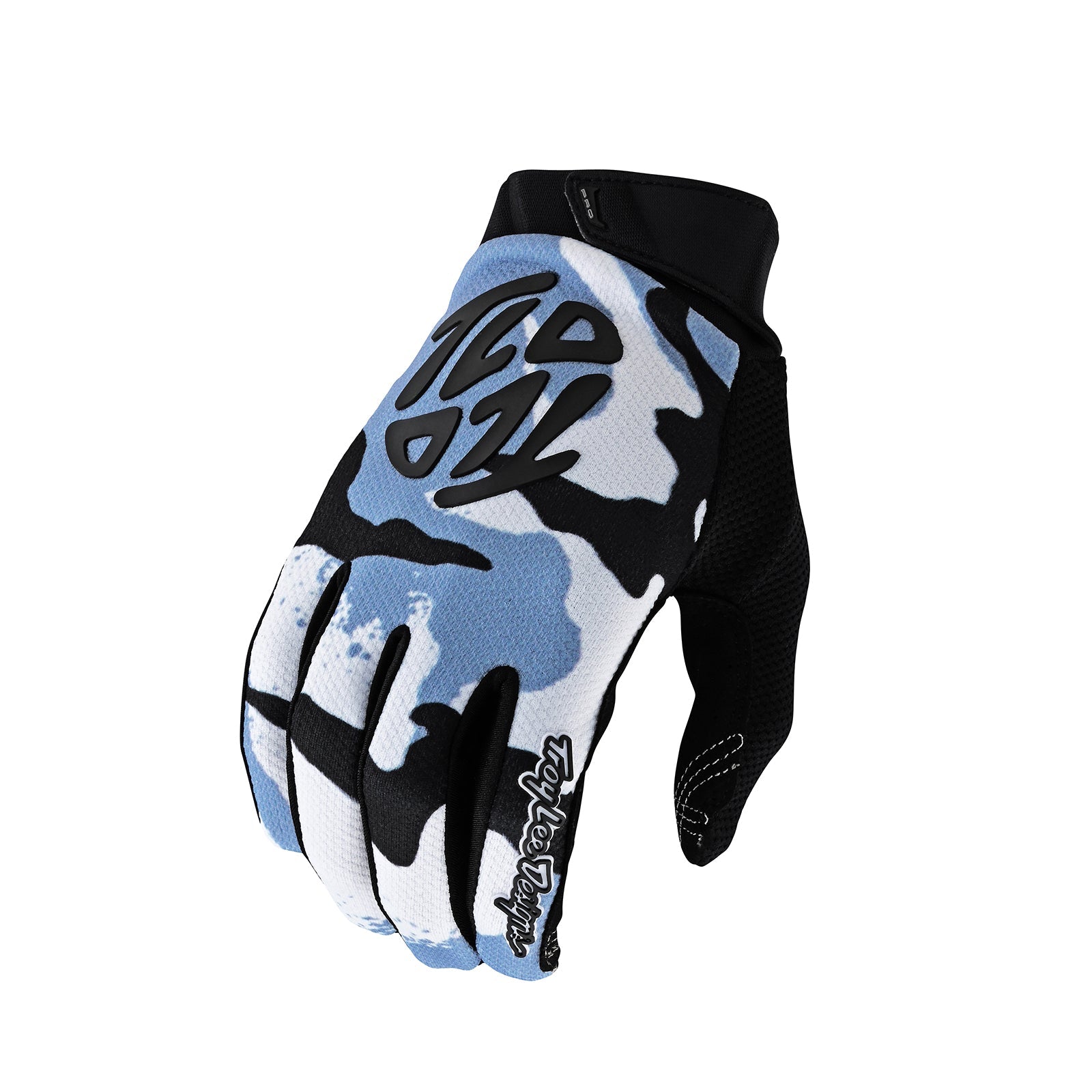 TLD GP Pro Glove Boxed in Black