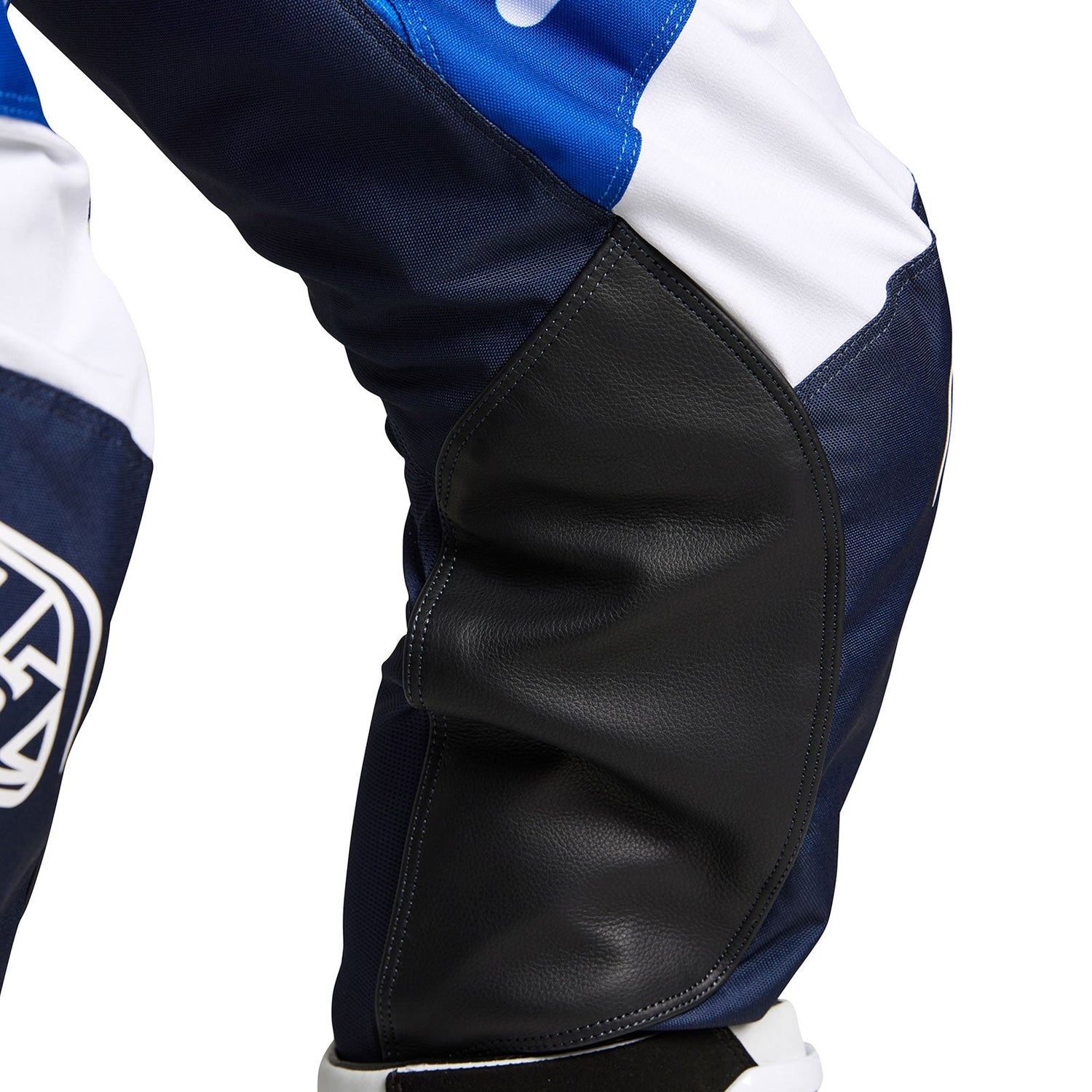 GP Pro Pant Blends White / Blue